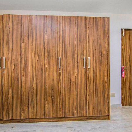 Fabhotel Venkeys Service Apartment Mylapore Chennai Exterior photo