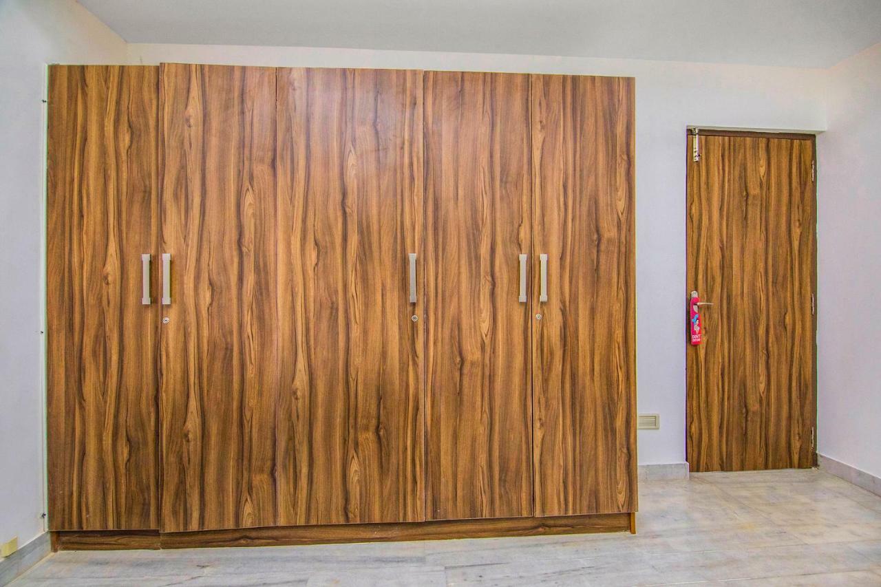 Fabhotel Venkeys Service Apartment Mylapore Chennai Exterior photo